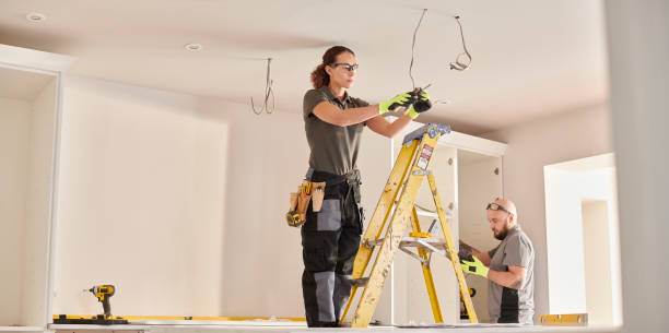 Best Generator Installation Services  in North Charleroi, PA