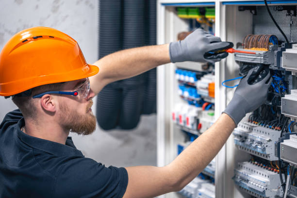 Best Home Electrical Repair  in North Charleroi, PA